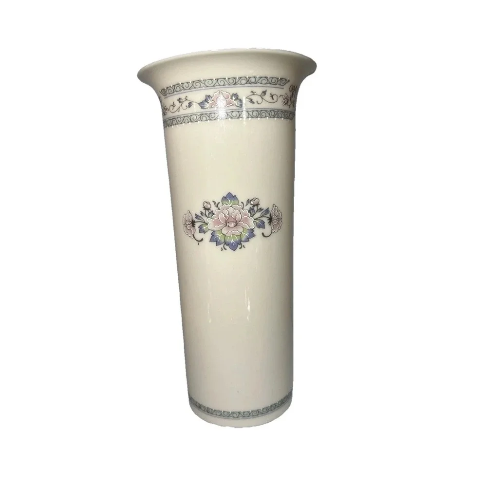 Lenox Charleston‎ Vase 6 3/4